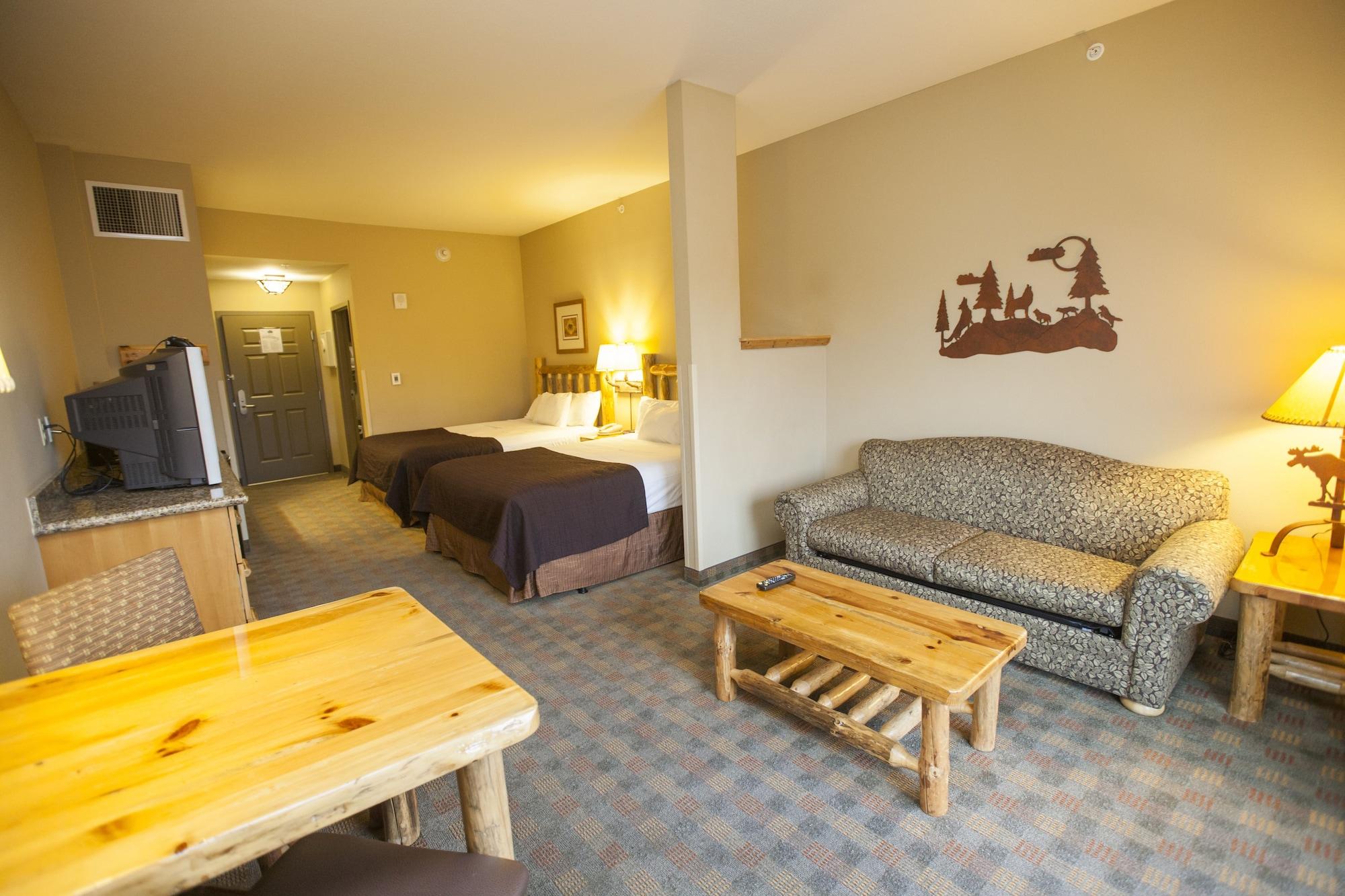 Great Wolf Waterpark Resort 4*