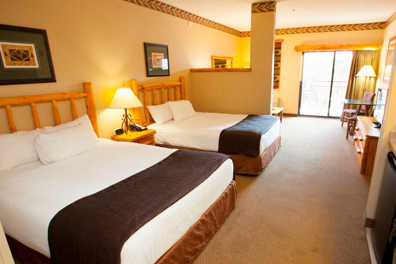 Resort Great Wolf Waterpark 4*
