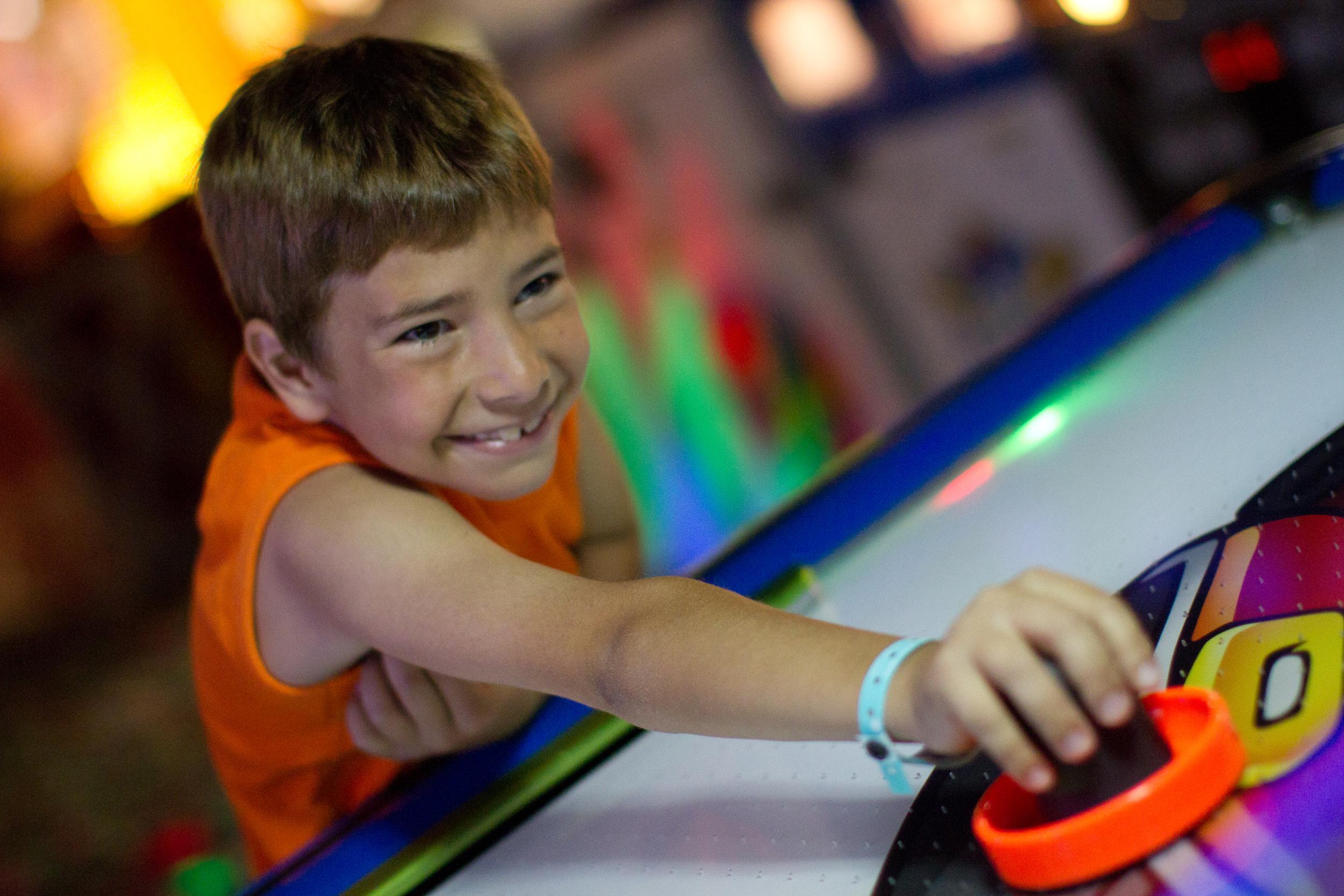 Great Wolf Waterpark 4*