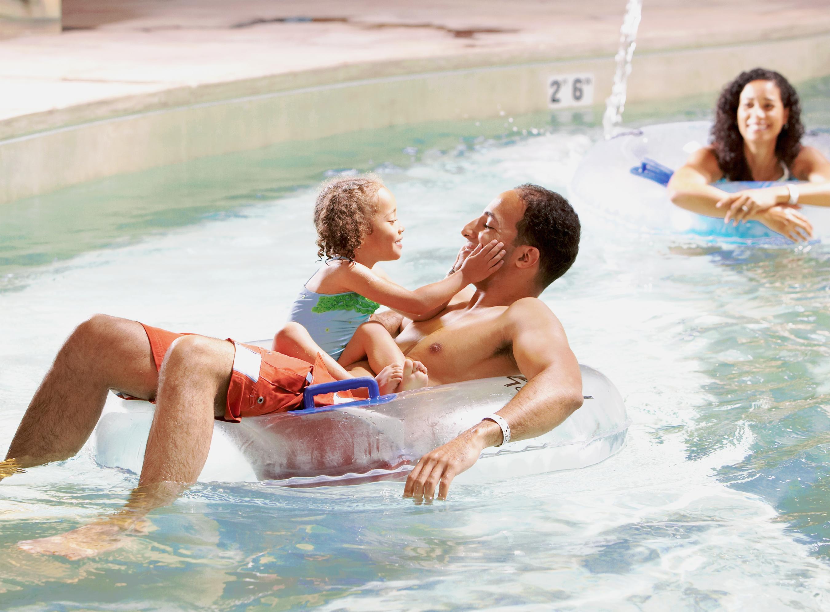 Great Wolf Waterpark 4*