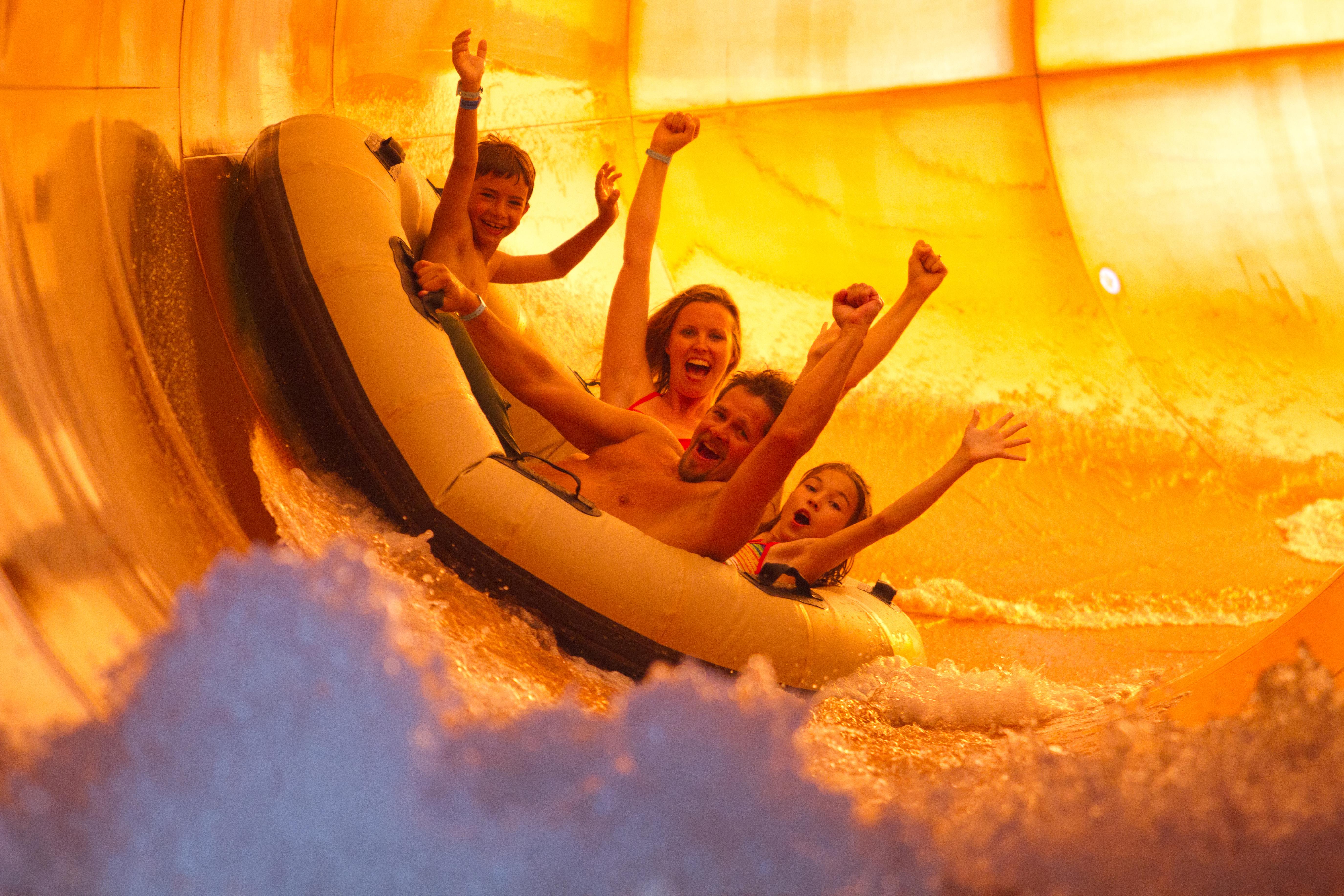 Great Wolf Waterpark Resort Niagara Falls