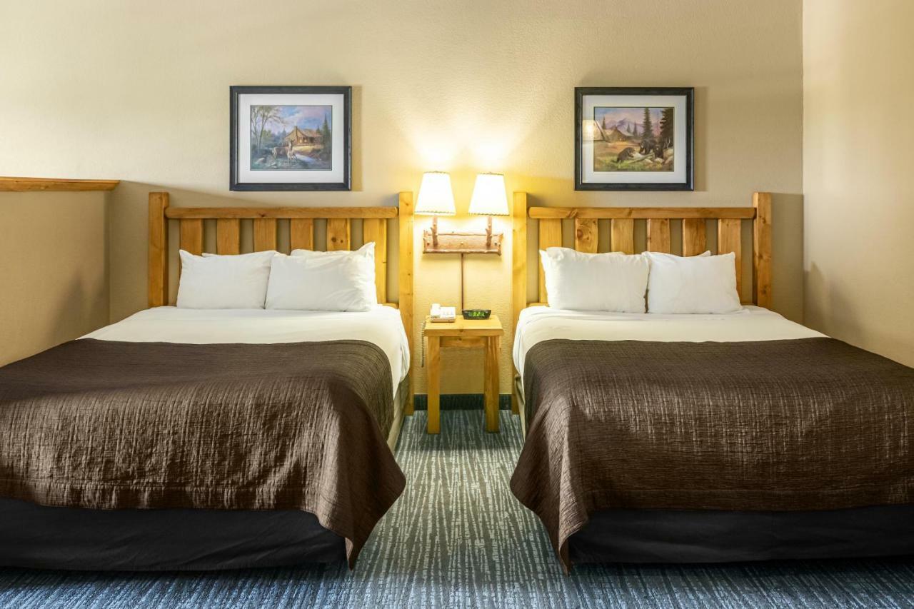 Resort Great Wolf Waterpark 4*