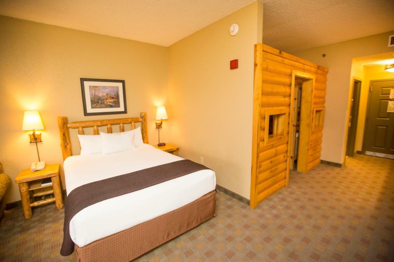 Great Wolf Waterpark Resort Niagara Falls